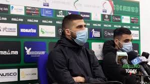 Clicca qui per aggiornare la diretta. Avellino Palermo 1 0 Carriero Gara Difficile Ma Abbiamo Fatto Una Partita Da Lupi