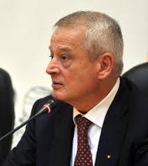 Born november 7, 1951 in bucharest) is a romanian independent politician and medical. Tribunalul BucureÈ™ti Este AÈ™teptat SÄƒ Dea Luni O Decizie In Dosarul Lui Sorin Oprescu Hotnews Mobile