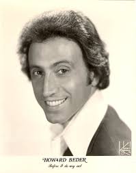 Obituary of Howard F. Beder