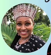 Princess Sharon Parris-Chambers