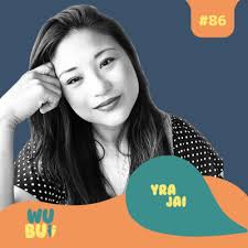 This Is My World, This Is What I Was Patiently Waiting For" with Louise  Gavin by Waking Up From Breaking Up