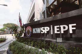 Kuala lumpur, 27 january 2021: Pengeluaran Simpanan Kwsp Nilai Baik Buruk Elak Emosi