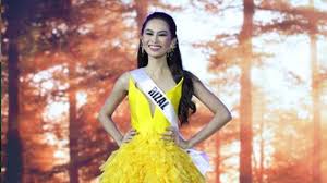 Miss universe philippines 2020, pasay city, philippines. Miss Universe Philippines 2020 Series Of Unfortunate Events For Miss Rizal