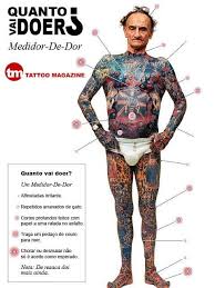 Everyone has a different pain tolerance. Where Does It Hurt To Get A Tattoo Blendup Tattoos