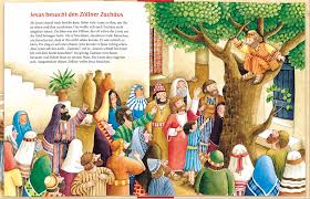Dieses pfingstwunder soll zugleich ein zeichen dafür sein, dass die christliche botschaft sich an alle menschen richtet, unabhängig welche sprache sie sprechen. Kinderbibel Bibeln Fur Kinder Lieferbare Kinderbibeln Buchhandlung Heesen