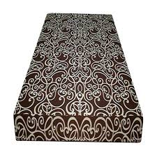 Dimana semakin tebal ukurannya, otomatis makin mahal harganya. Jual Royal Foam Super 120 X 200 X 20 Kasur Busa Terbaru Juni 2021 Blibli