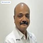 Dr. Siddhartha Sinha