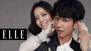 Elle Wedding 劉以豪x 宋芸樺fly Me To The Moon 愛在月球裡 Youtube Wedding Celebrities Youtube