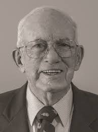 James M Caulfield Obituary