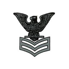 Usn E 6 Petty Officer First Class Construction Hat Decal Construction Hat Hats Petty