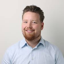 Dennis van Steenbergen van NBG Hypotheken