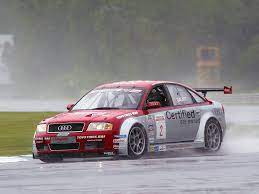 2003 Championship Winning Audi Rs6 Audi Rs6 Audi Audi Quattro
