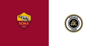 Head to head statistics and prediction, goals, past matches, actual form for serie a. Roma Spezia Coppa Italia Diretta Tv Streaming E Probabili Formazioni 19 01 2021 Stadiosport It