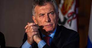 He previously served as 5th chief of government of buenos aires from 2007 to 2015, and was a member of the chamber of. Uykaz2okm Ltmm