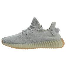 Amazon Com Adidas Mens Yeezy Boost 350 V2 Sesame Woven