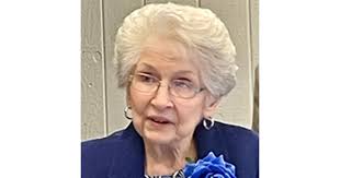 Betty Merrell Obituary (2024)