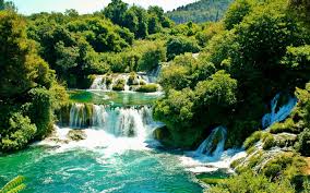 Krka is one of the leading generic pharmaceutical companies in the world. Krka National Park Croatia Green Trees Near Waterfalls Krka National Park Croatia 2k Wallpape Krka National Park Croatia Krka National Park National Parks