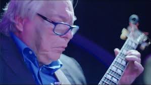 About "Moonlight," featuring Ron Gutierrez and Molly Hammer from "The  Drummer Loves Ballads"