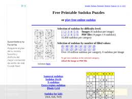 Ships from and sold by amazon.com. 77 Similar Sites Like 7sudoku Com Alternatives