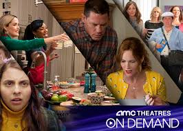 There are even some you may not consider to be straightforward comedies. Our Fave Female Driven Raunchy Comedies