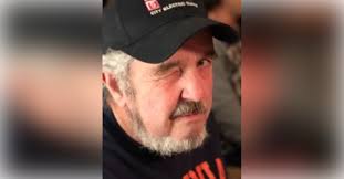 Obituary information for Rufus "Papa Jack" Dwight Jackson