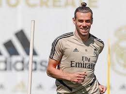 Бэйл гарет / gareth bale. Gareth Bale Completes 250 Appearances For Spanish Club Real Madrid Business Standard News
