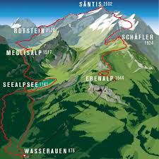 Pin Von C St Auf Reisen Wandern Schweiz Wandern Sudtirol Wandern
