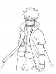 Fise de colorat cu naruto. Planse De Colorat Naruto Imprima Gratuit Coli De Desenat Si Planse De Colorat