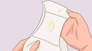 Es Normal Tener Flujo Vaginal Amarillo Durante El Embarazo Youtube