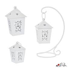 Scopri le offerte speciali e i migliori. Linea Bomboniere 2019 Lanterna Bianca In Metallo Artistica Idea Originale Come Bomboniera Matrimonio Comunione E Cresima Sce Bomboniere Lanterne Bomboniera