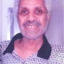 Alfred Brown Obituary