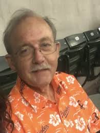 Obituary information for Daniel Lawrence Moore