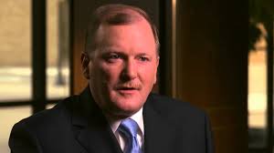 Patrick McCarthy Interview