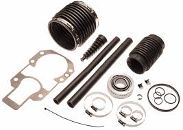30-803099T1 Transom Bellows Repair Kit Mercruiser Alpha One, Gen Ii Stern  Drives | Ebay