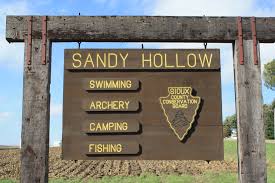 Even though toddlers and preschoolers seem so big compared to the babies they once were, they still have no common sense at all, so any activity still has to be closely supervised. Sandy Hollow Recreation Area Sioux County Conservation