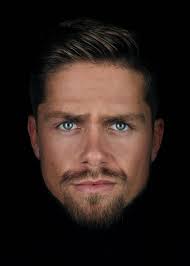 Andre hazes live met band. William Rutten Portret Andre Hazes Jr Face It Catawiki
