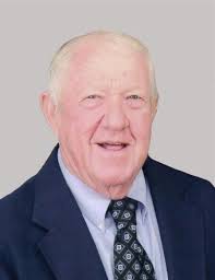 Obituary information for Paul Carson Eubanks