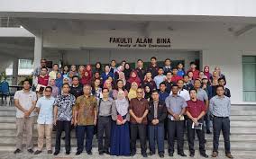 Pada 1 januari 1965, jabatan perancang bandar dan wilayah kedah/perlis ditubuhkan. Webmaster Fab Faculty Of Built Environment And Surveying