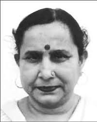 Nirmala Datta's Instagram, Twitter & Facebook