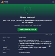 Jun 08, 2021 · avast secure browser is the revamped and rebranded version of avast safezone browser, which was highly similar to opera in design. Avast Security Warning When Opening Opera Daves Computer Tips