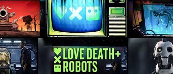 Check spelling or type a new query. Love Death Robots Season 2 Review