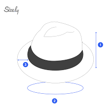 How To Measure A Hat Sizely Medium