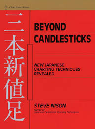 Beyond Candlesticks New Japanese Charting Techniques