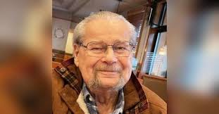 Joseph Francis Olson Obituary