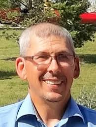 Obituary information for Trevor Dennis LaPlante