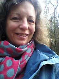 Acquainted with the night, by Victoria Field