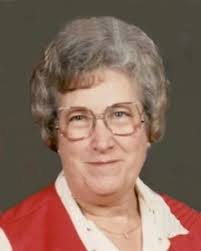 Obituary of Lilla Mae Jacobs Hornsby