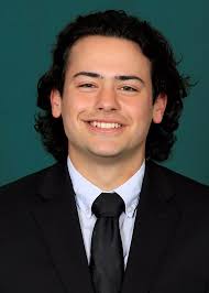 2018 Men's Lacrosse Roster