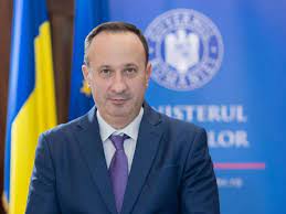 Adrian Câciu, ministrul Finanţelor: „Cred că începând cu luna martie o să avem o scădere mai vizibilă a inflaţiei, o reducere graduală” - Forbes.ro