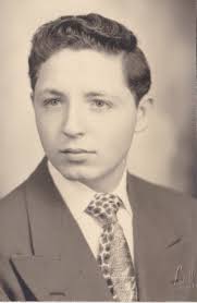 Vincent D'Oria Obituary